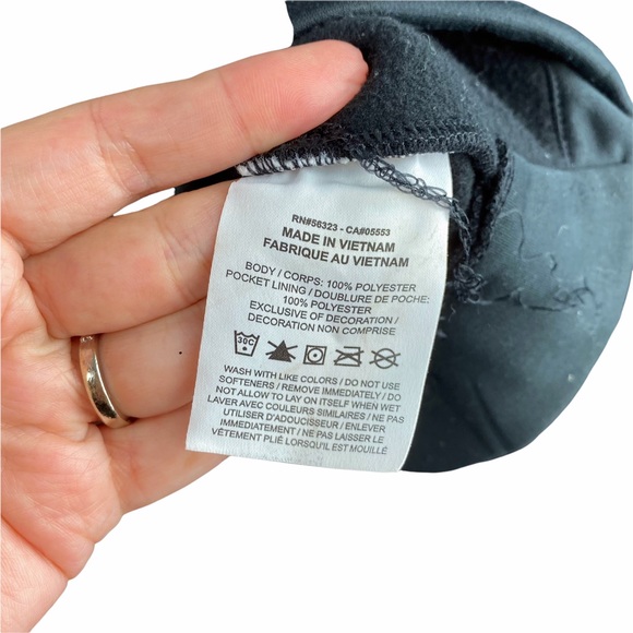 Mens Nike Dri-Fit Therma Fleece Pullover Hoodie S - Picture 7 of 7